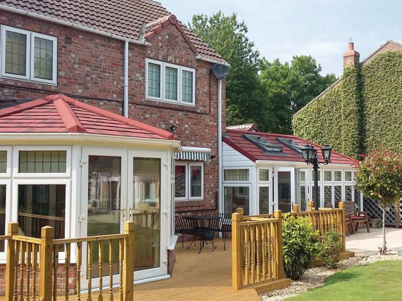 Neath Best Sun Room Prices