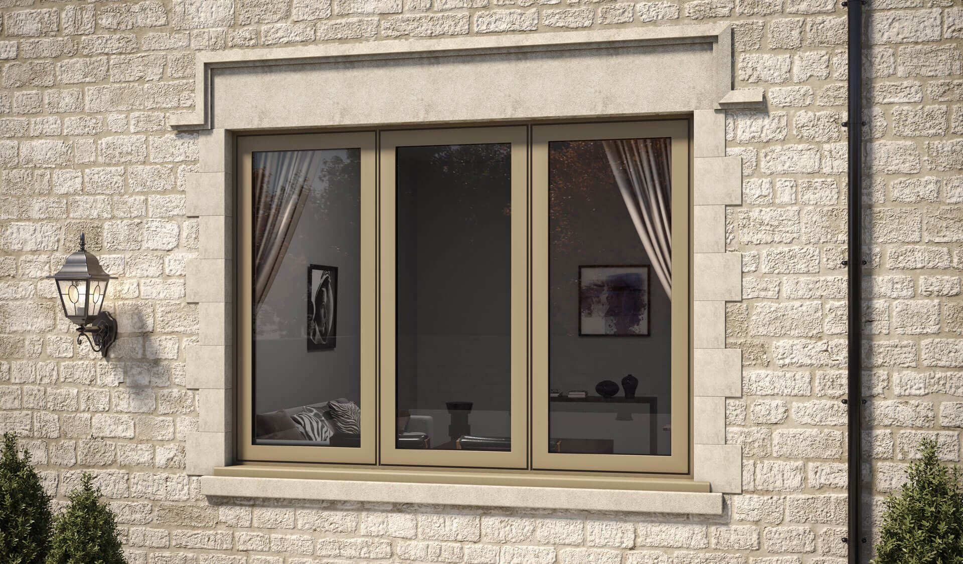Aluminium Windows Neath