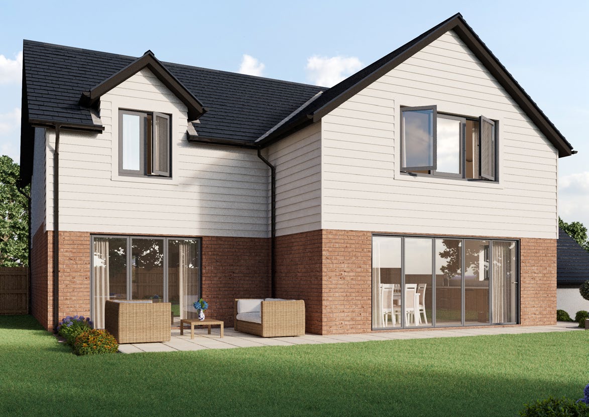 Aluminium Window Prices Neath