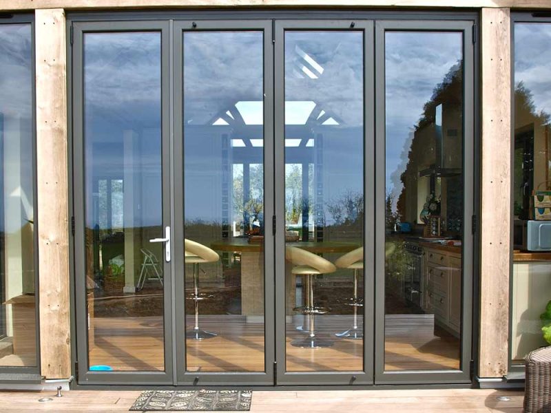 Bifold Door Installers Near Me Neath