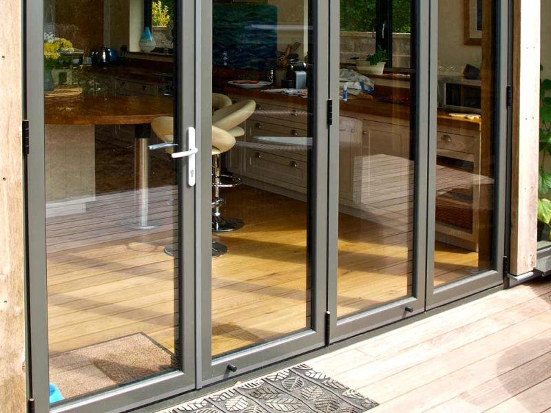 Bifold Doors UK