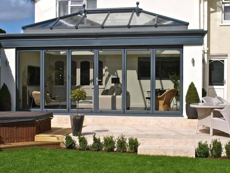 Folding Door Prices Swansea