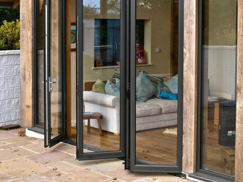 Bifold Door Installers Near Me Swansea