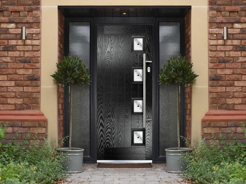 Composite Door Installers Near Me Neath