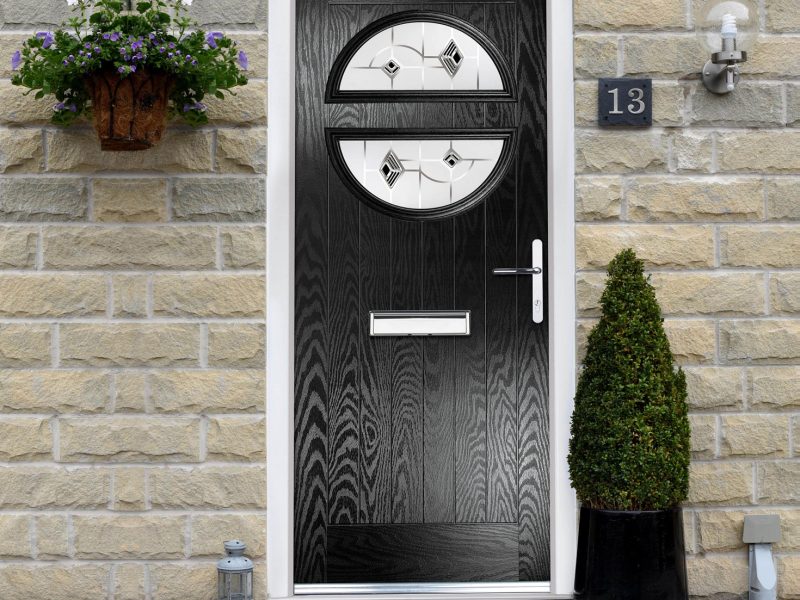 Neath Composite Door Local Installers