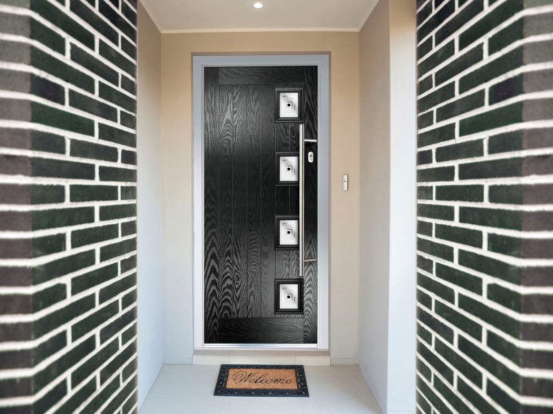 Composite Door Quote Swansea 