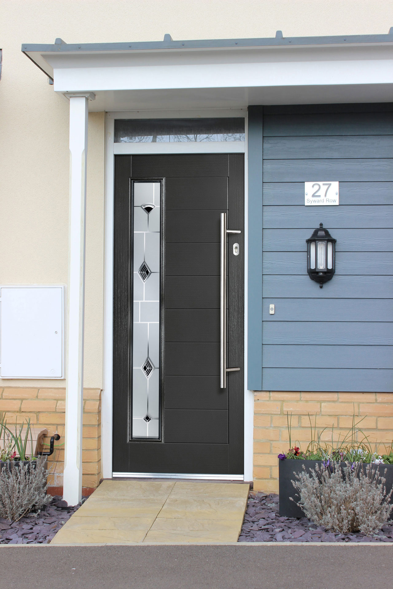 Composite Door Quote Near Me Cardiff 