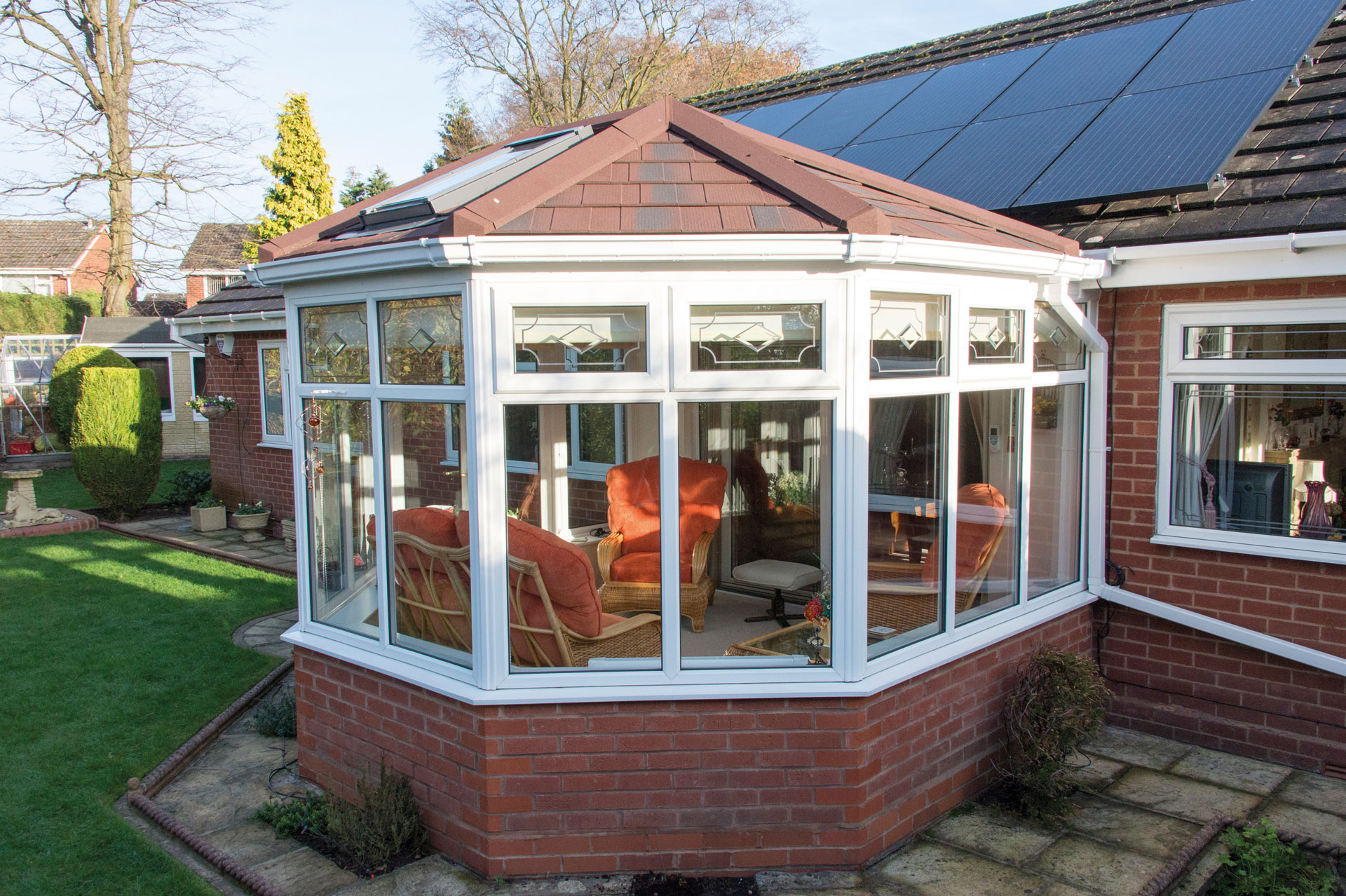 Sun Room Installers Swansea