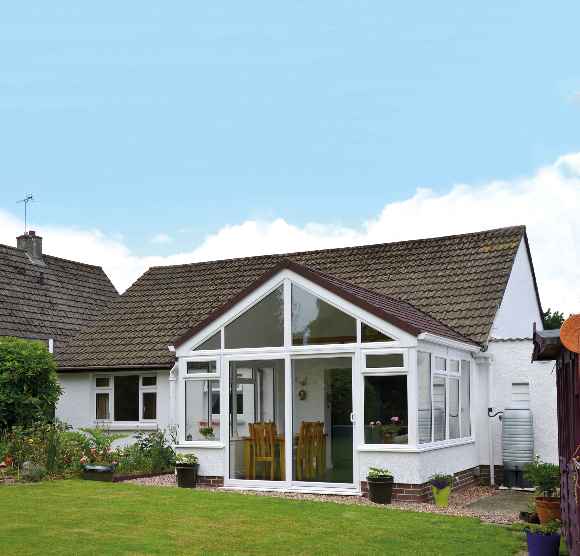 Bridgend Best Double Glazing Suppliers