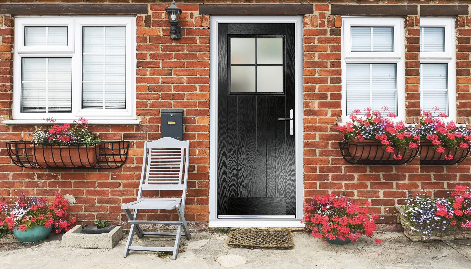 Composite Door Installers Near Me Neath