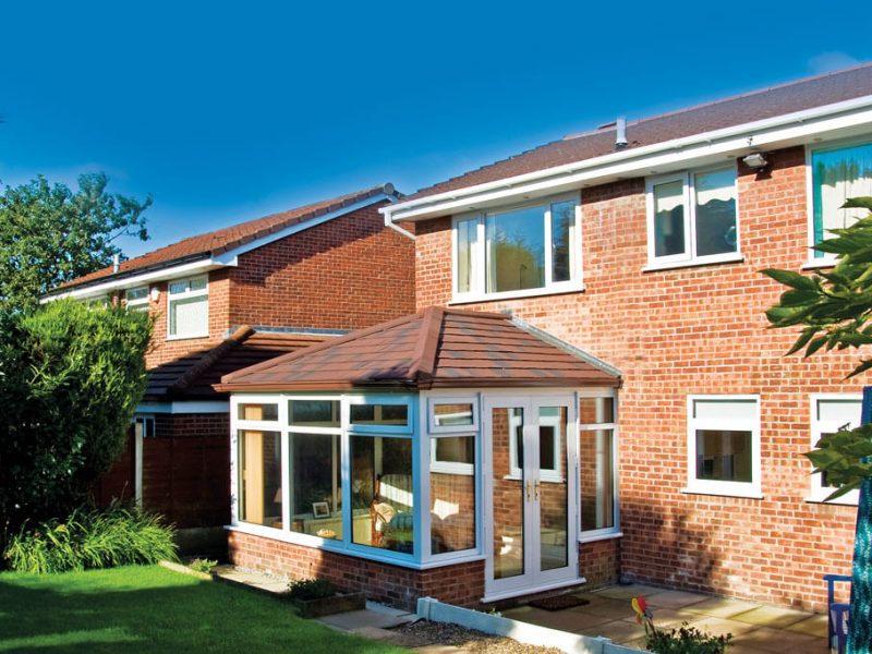 Local Double Glazing Installers Bridgend