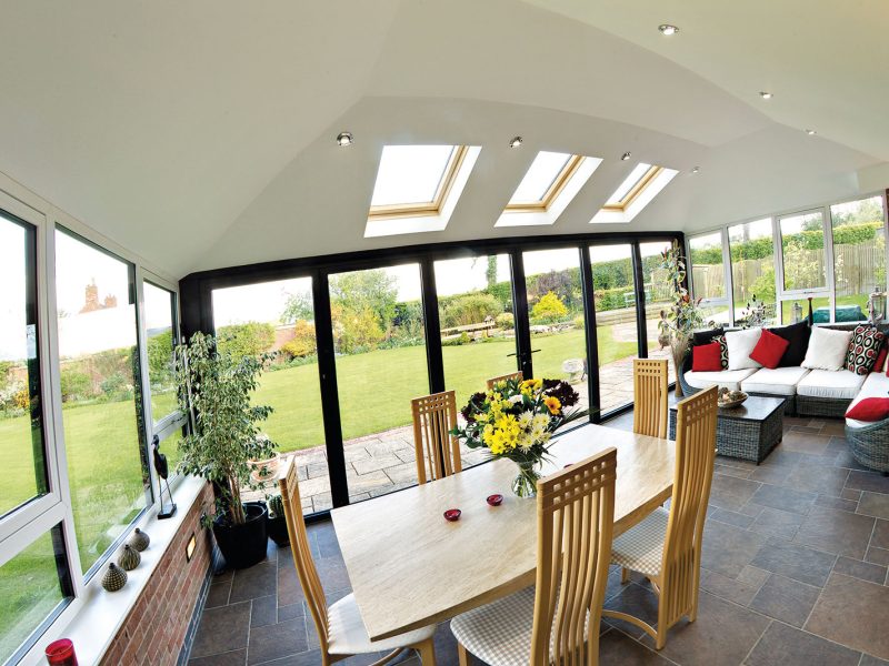 Neath Sun Room Installers