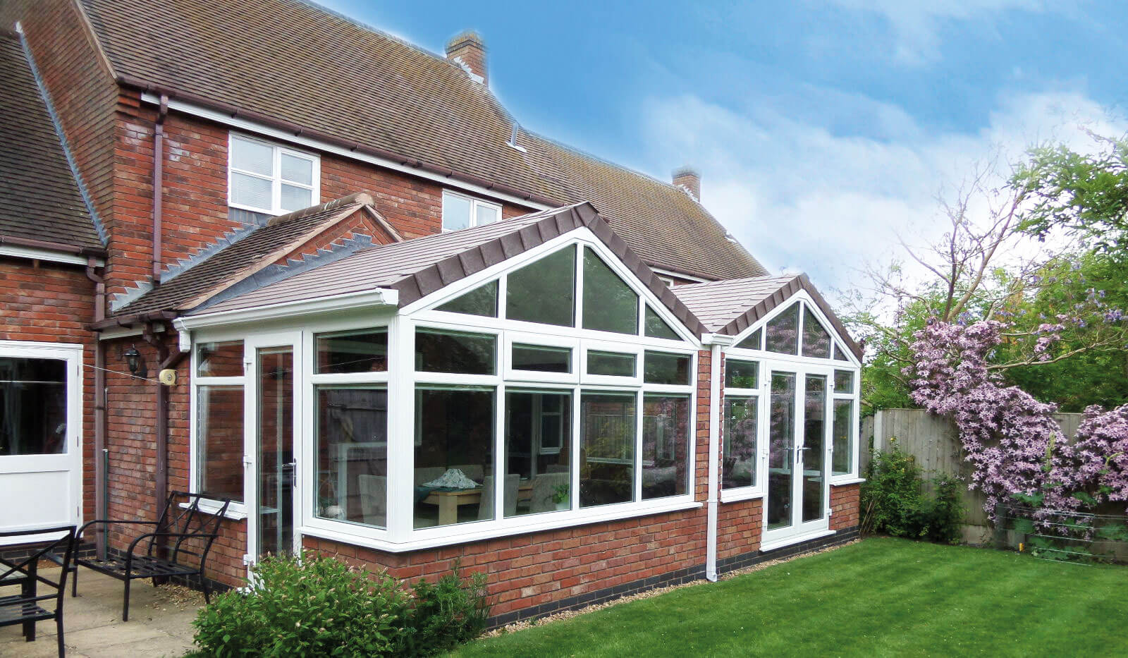 Conservatories