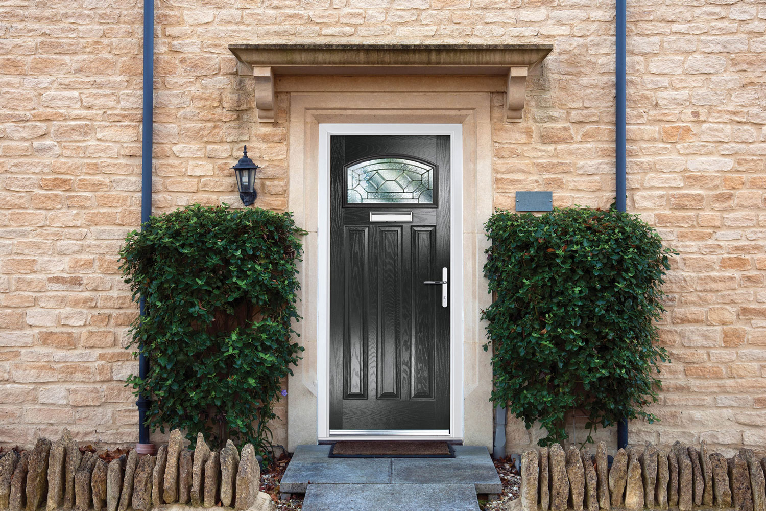 Composite Door Prices Swansea