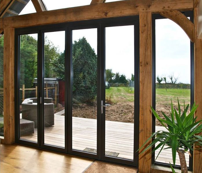 Folding Door Prices Neath
