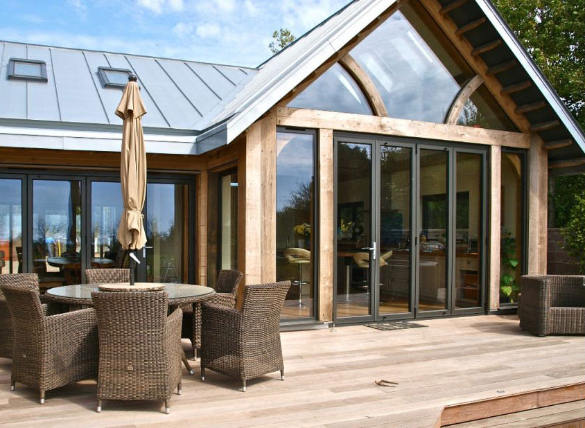Best Bifold Door Prices Neath