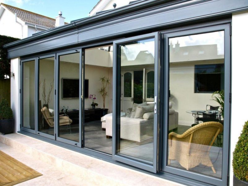 Neath Local Bifold Door Prices Neath