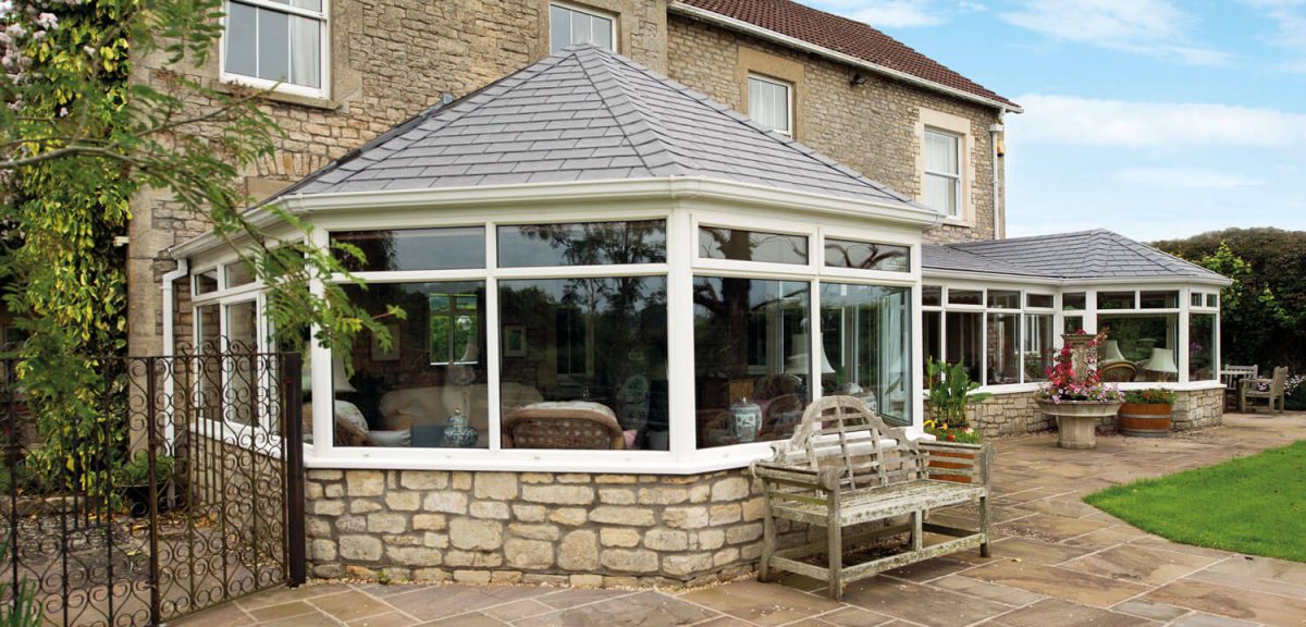 Best Double Glazing Installers in Bridgend