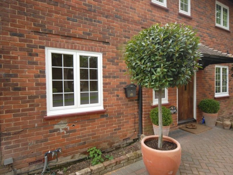 Aluminium Windows Quote Swansea