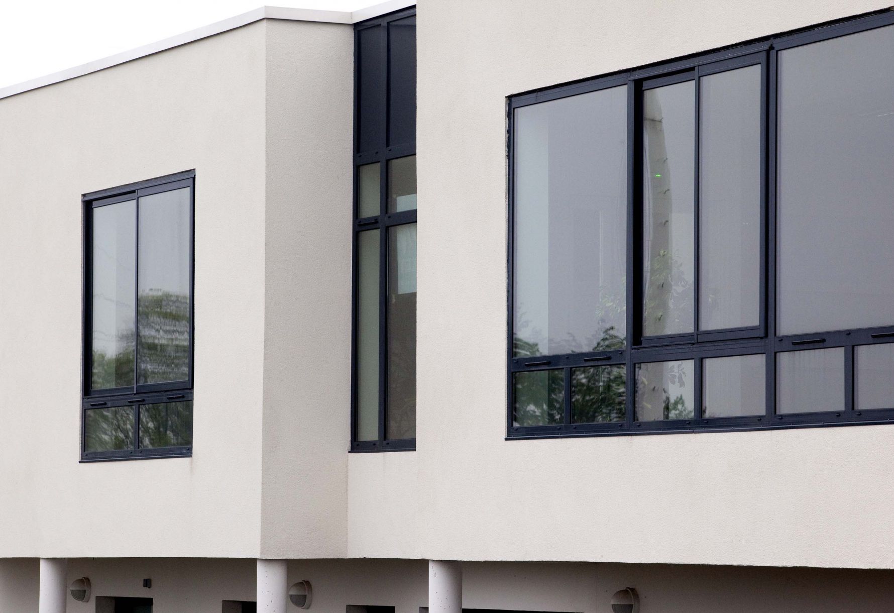 Aluminium Window Installers Swansea