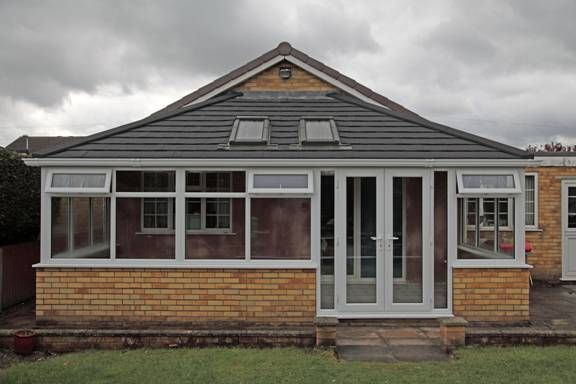 Best Conservatory Roofs Cardiff