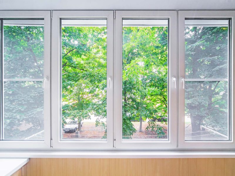 Casement Window Prices Cardiff