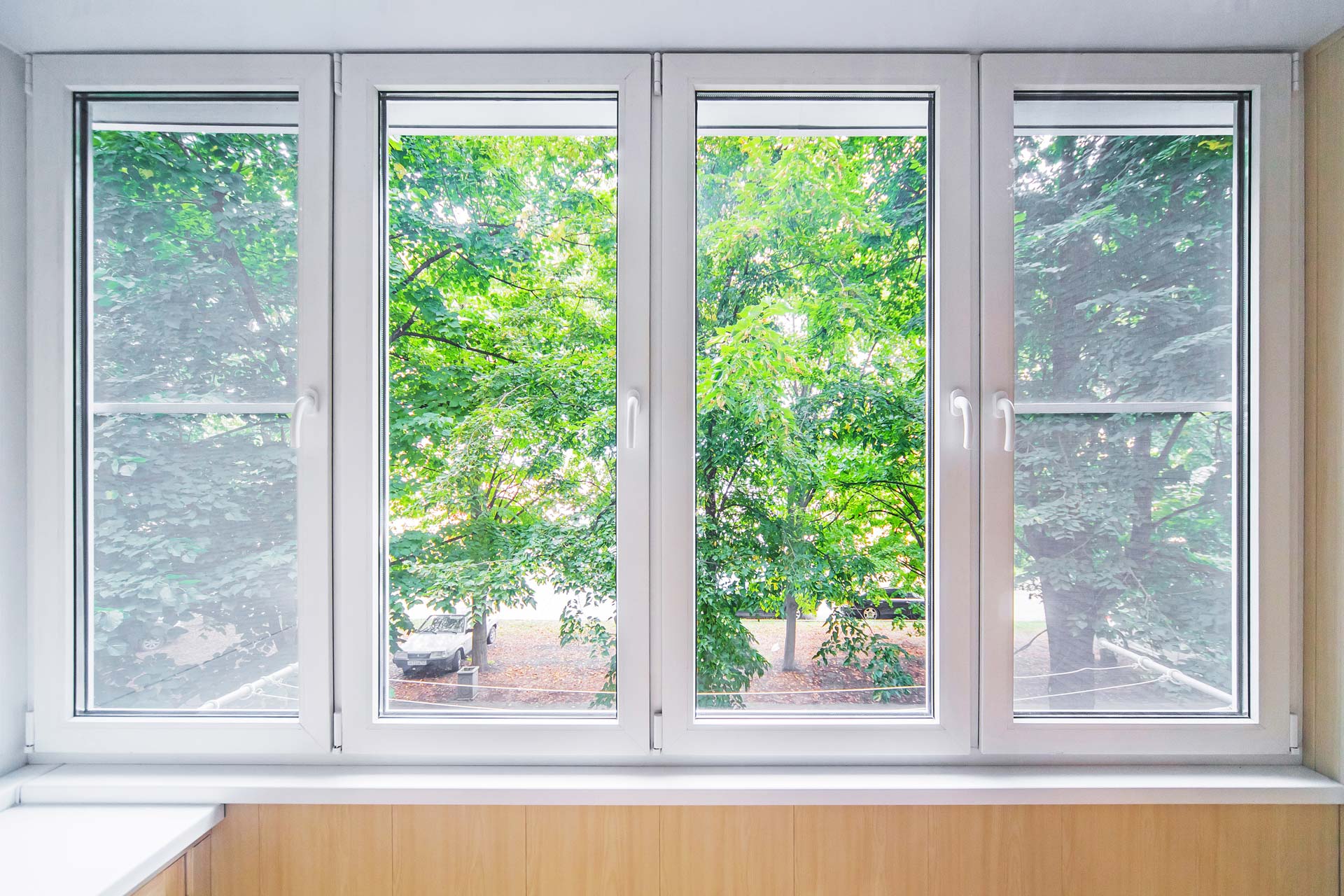 Flush Casement Window Installers Swansea