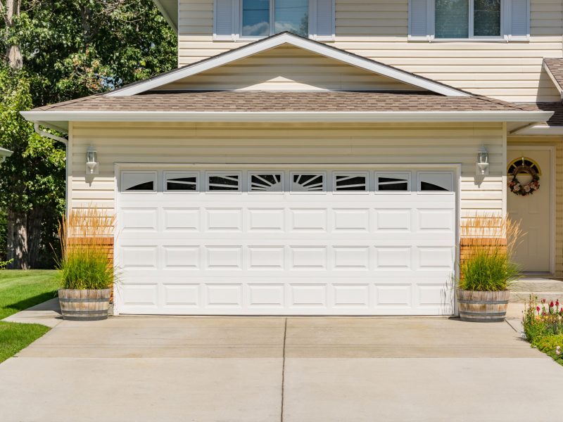 Neath Garage Door Quotes