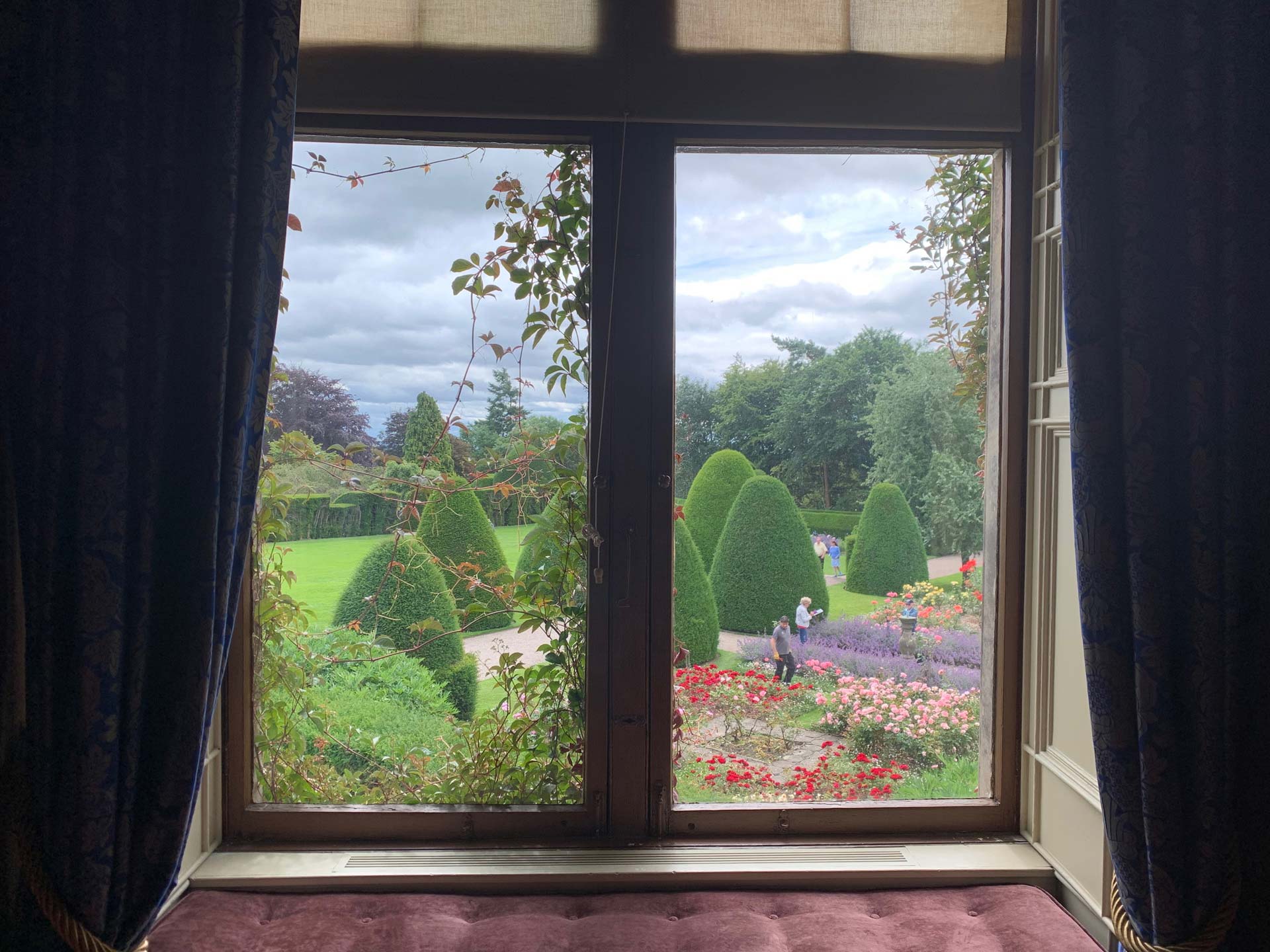 Flush Casement Window Prices Neath