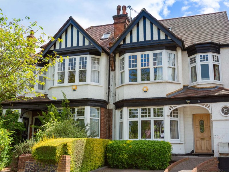 Double Glazing Suppliers Neath