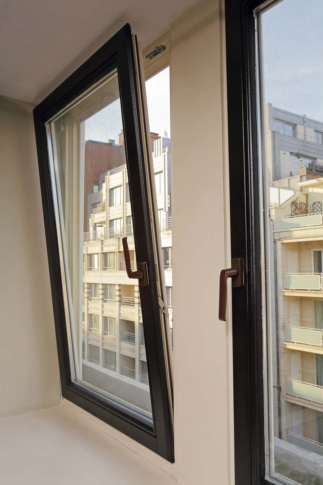 Tilt and Turn Window Prices Swansea