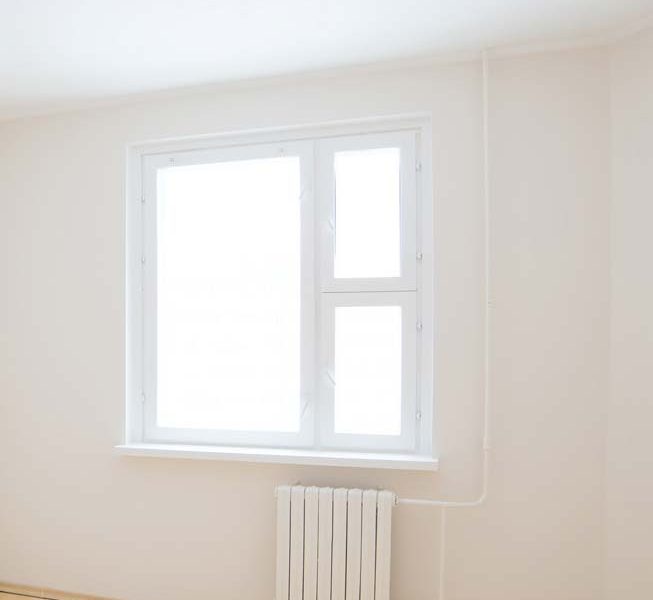 Flush Casement Windows