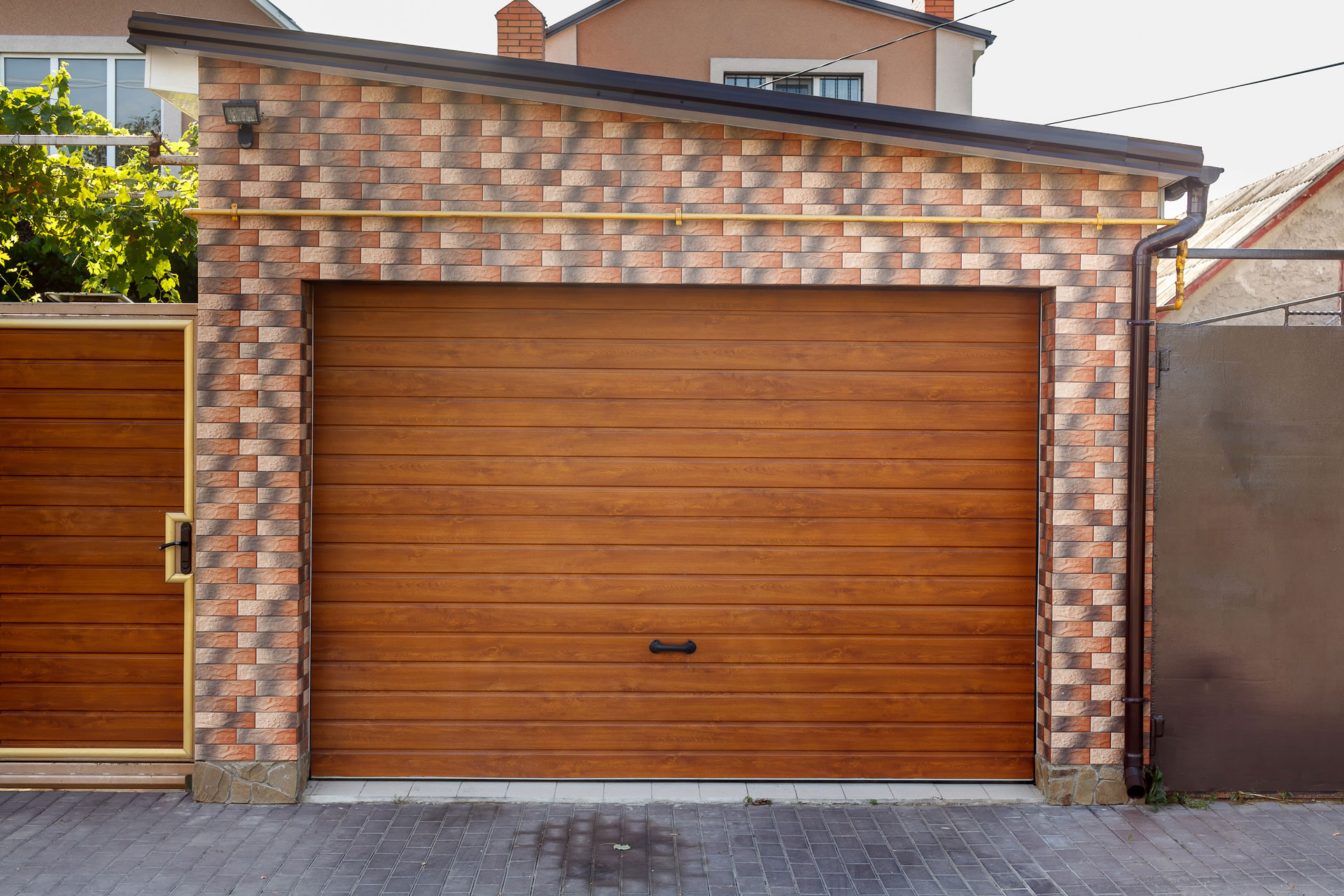 Garage Door Prices Swansea