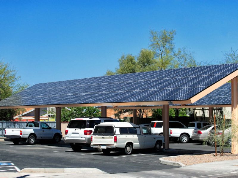 Swansea Local Carport Installers