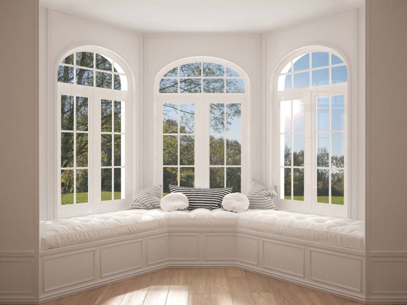uPVC Windows
