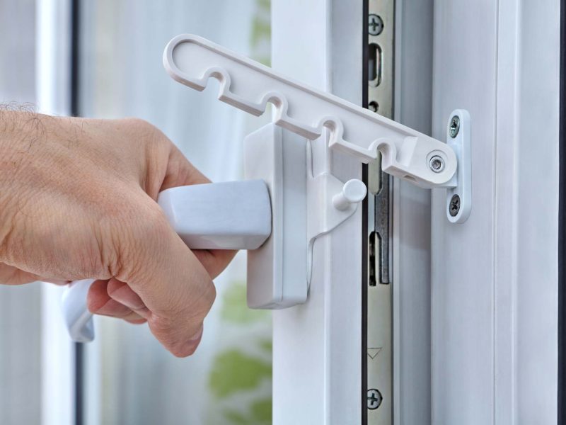 Neath Tilt and Turn Window Installers