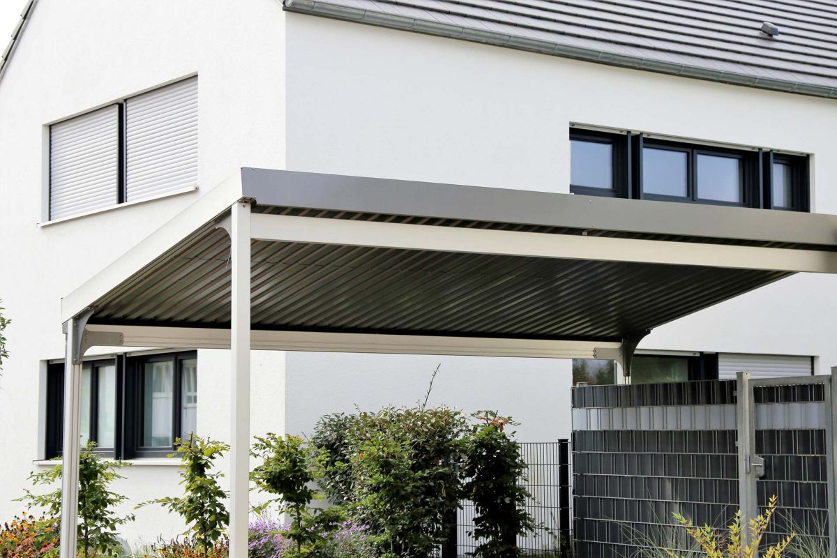 Carports Installers near me
