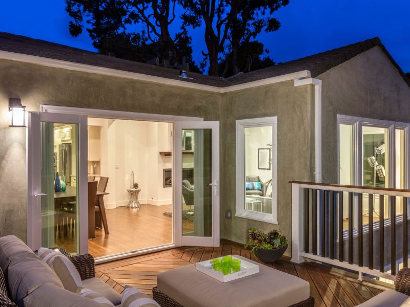 uPVC Patio Door Quotes Swansea