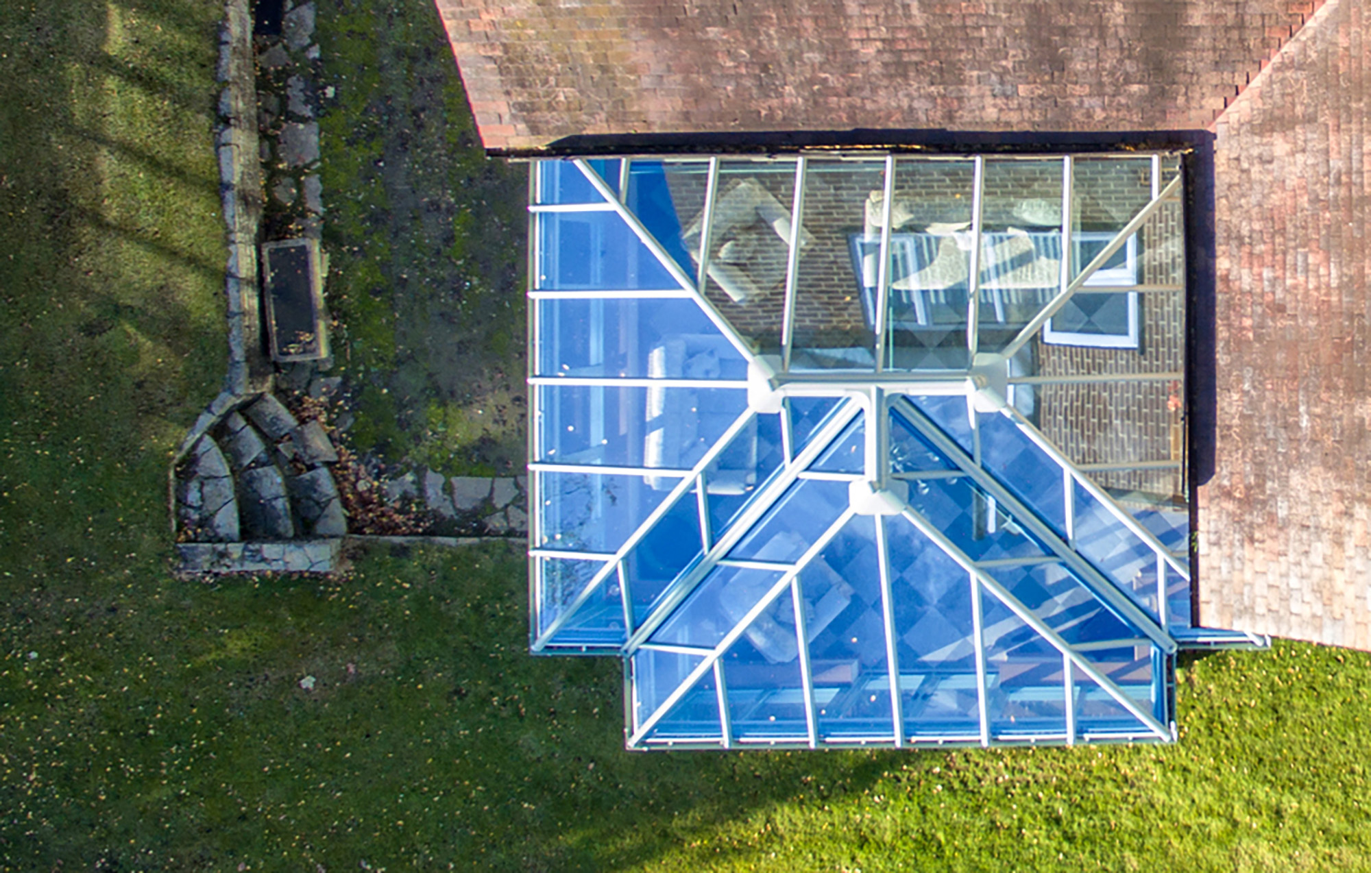 Best Conservatory Roofs Swansea