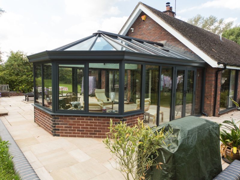 Conservatory Roof Quotes Neath