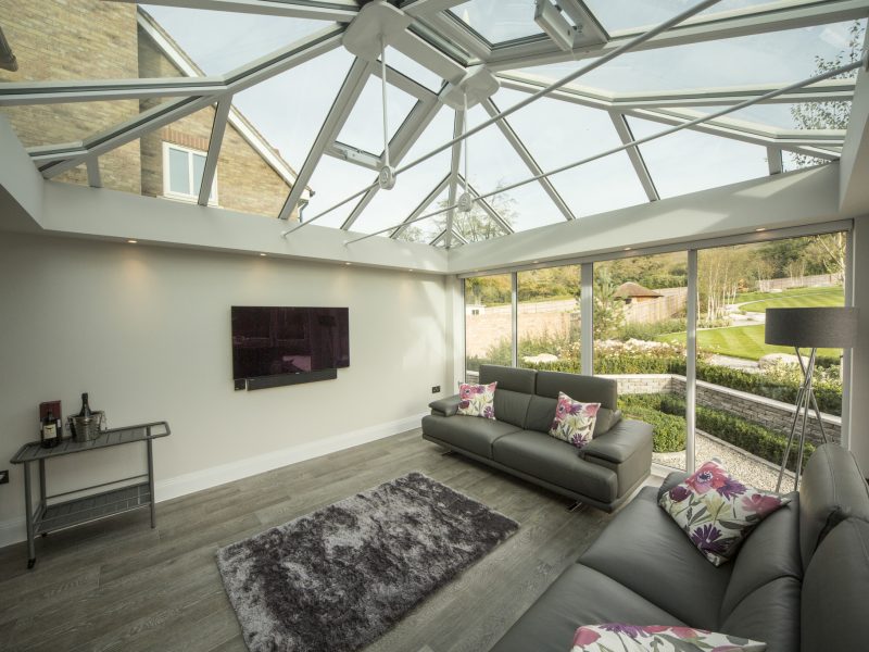 Swansea Best Conservatory Prices