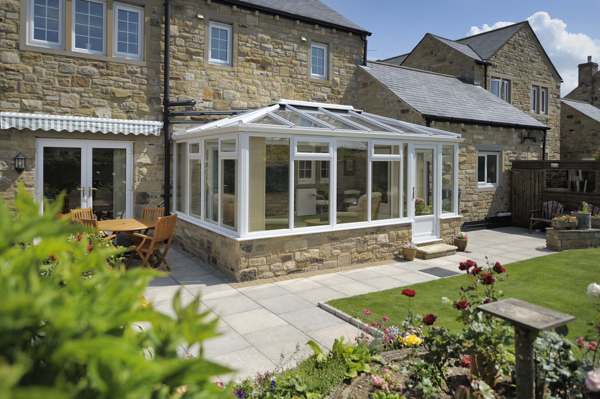 Conservatory Installers Near Me Swansea
