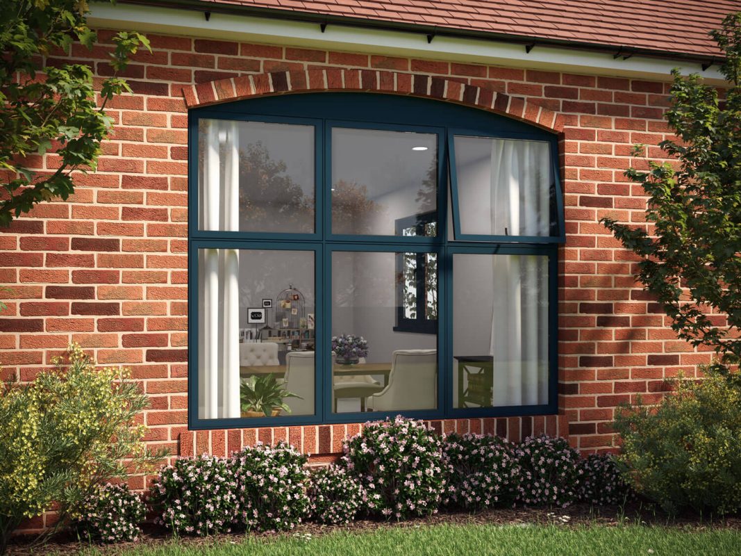 double glazing window prices