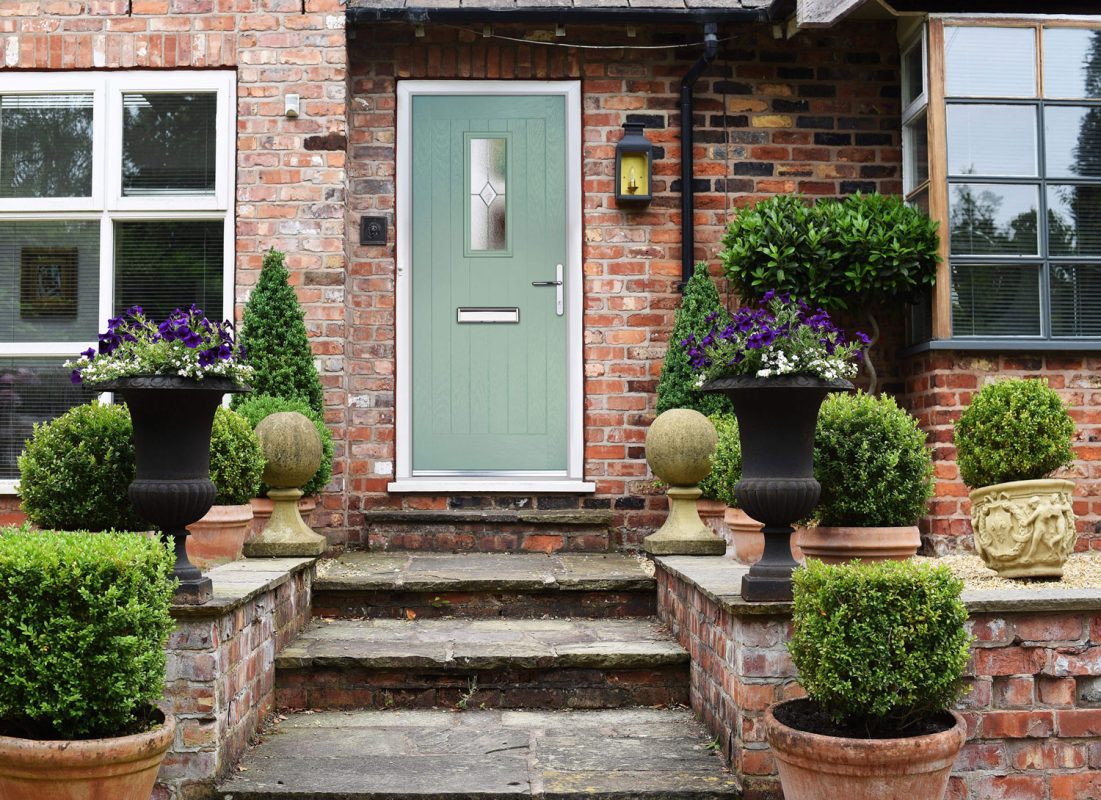 durable quality composite doors