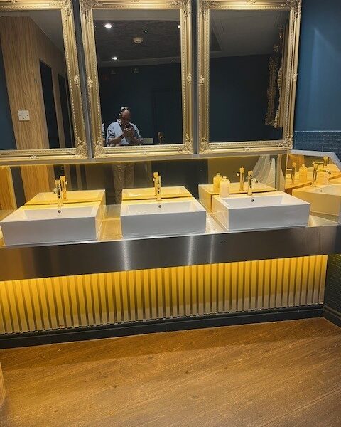 Bathroom Installers Near Me Neath