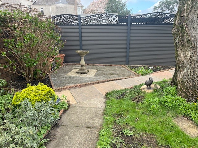 Bifold Doors Neath
